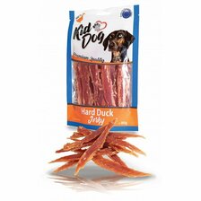 Kid Dog kačacie prsia 100% mäso 80g
